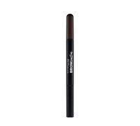 Black Brown - Crayon À Sourcils Brow Satin Duo Unifiant Crayon + Poudre Comblante De Gemey Maybelline