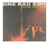 One Bad Son – Black Buffalo – CD – Import (Sony Music)