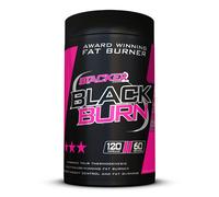 Black Burn - 120 Gélules