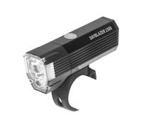 Black Burn - Éclairage avant - Dayblazer 1500 - Noir Noir