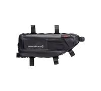 Black Burn - Sacoche de cadre - Outpost Frame Bag Black - Taille S - Noir Noir S