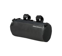 Black Burn - Sacoche de guidon - Grid Handlebar Bag 1.2L - Noir Noir