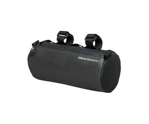 Black Burn - Sacoche de guidon - Grid Handlebar Bag 1.2L - Noir Noir