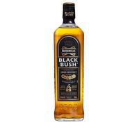 BLACK BUSH WHISKY 70 CL