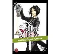 Black Butler 01