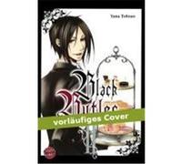 Black Butler 02 Toboso, Yana (Auteur)