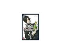 Black Butler 05