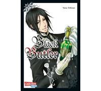 Black Butler 05
