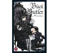 Black Butler 06