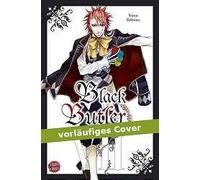 Black Butler 07