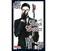 Black Butler 08