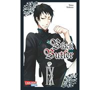 Black Butler 09