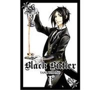 Black Butler 1