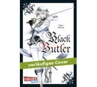 Black Butler 11