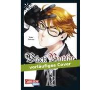 Black Butler 12