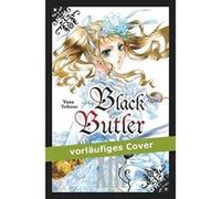Black Butler 13 - [Version Originale] Inconnu (Auteur)