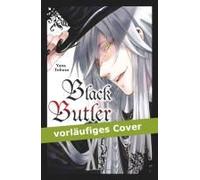 Black Butler 14