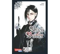 Black Butler 15