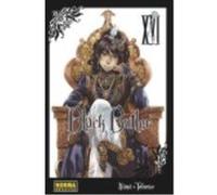 Black Butler 16 - Yana Toboso Yana Toboso (Auteur)