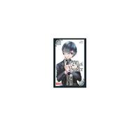 Black Butler 18