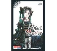 Black Butler 19