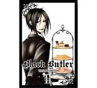 Black Butler, Vol 2