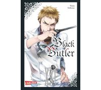 Black Butler 21