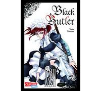 Black Butler 22