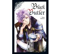 Black Butler 23 [German] by Toboso, Yana [Paperback] NEUF