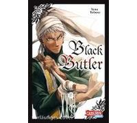 Black Butler 26