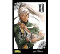 Black Butler 26 - [Livre en VO] Toboso, Yana (Auteur)