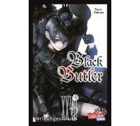 Black Butler 27