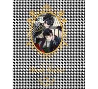 Black Butler (Artbooks) - Tome 2