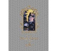 Black Butler - Artbooks - Tome 4