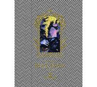 Black Butler (Artbooks) - Tome 4