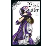 Black Butler, Band 24