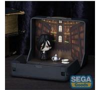 Black Butler - Boarding School Arc figures Petite World Memories Sebastian Michaelis (EX) 8 cm