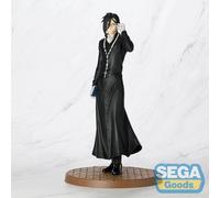 Black Butler: Boarding School Arc - Figurine Luminasta Sebastian Michaelis - Se