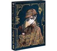 Black Butler : Book of Murder [Combo Blu-ray + DVD - Édition Limitée]