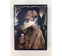 Black Butler-Book of Murder [Import]