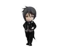 Black Butler : Book Of The Atlantic - Figurine Nendoroid Doll Sebastian Michaelis 14 Cm