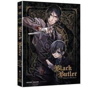 Black Butler: Book of The Atlantic-Movie