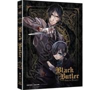 Black Butler: Book Of The Atlantic - Movie [Dvd] Subtitled