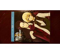 Black Butler: Complete Second Season [Blu-Ray]