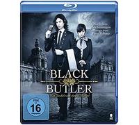 Black Butler - Ein Teufel Von Einem Butler