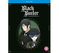 Black Butler: Emerald Witch Arc (Blu-ray) (PRESALE 2026-09-28)