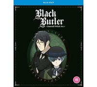 Black Butler - Emerald Witch Arc - Season 4