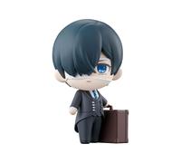Black Butler - Figurine mini Tekupiku Ciel Phantomhive 10 cm