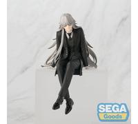 Black Butler - Figurine PM Perching : Undertaker - Sega