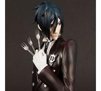 Black Butler - Figurine Sebastian Michaelis XTRA